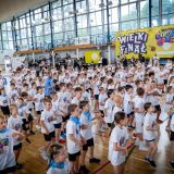 Sportowe Wyzwanie Chrumasa – Finał / fot. Marcin Selerski